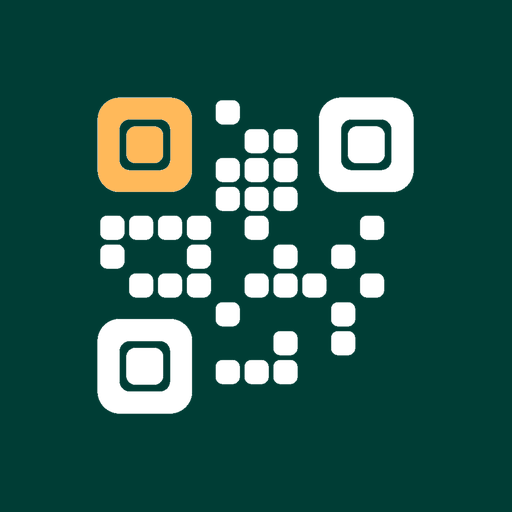 The Verdetto mark on the deep teal tile